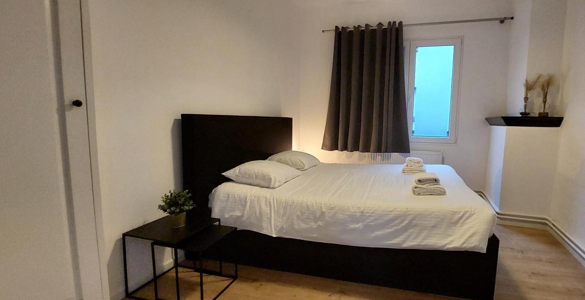 The View - Spacious 2 Bdr Appt In With View Anvers Dış mekan fotoğraf